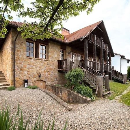 Donauresidenz Apartment Dunabogdány Exterior foto